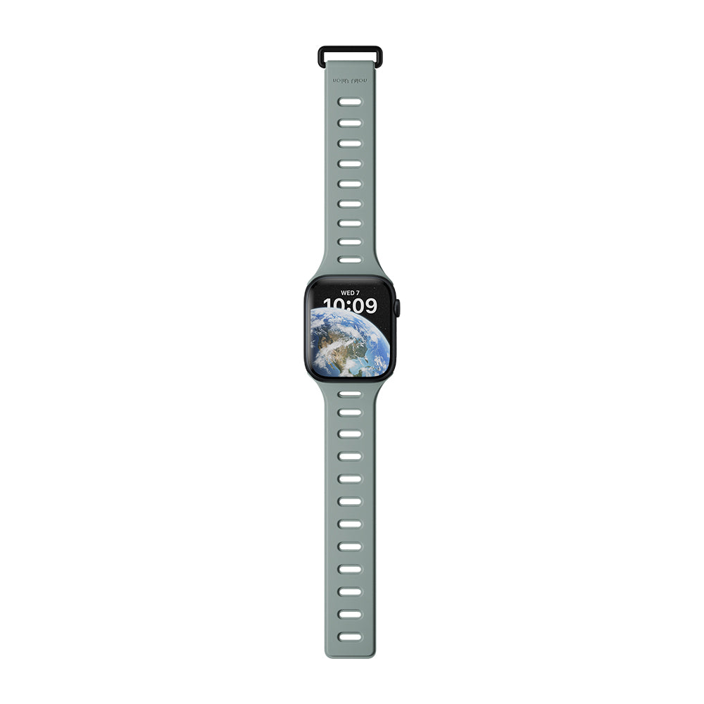 Native Union Active Watch Band Silikon Kordon – Apple Watch 42/44/45/46/49 mm