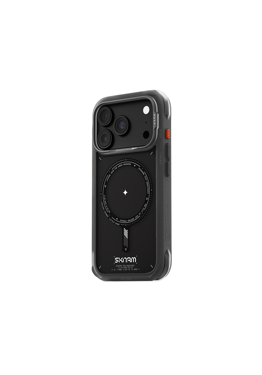 Skinarma Avion – iPhone 18 Pro Kılıfı