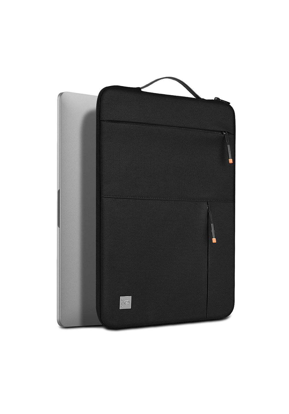 Wiwu Alpha Slim Sleeve – 16 inç Laptop Çantası