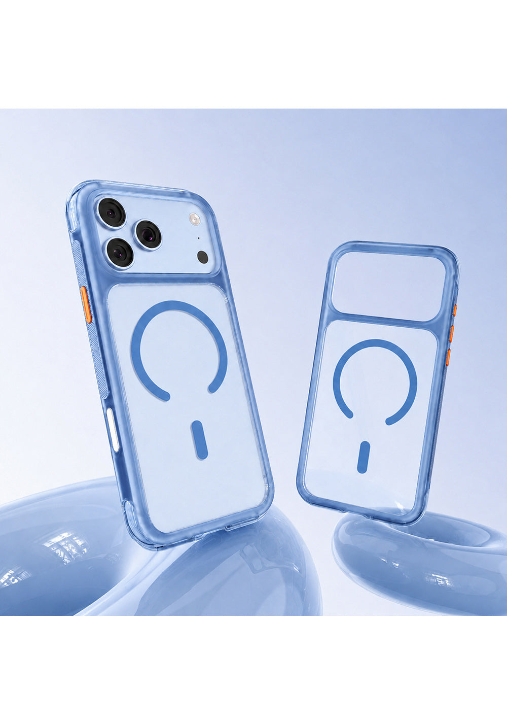 Mutural Air Shield – iPhone 18 Pro Max Kılıfı