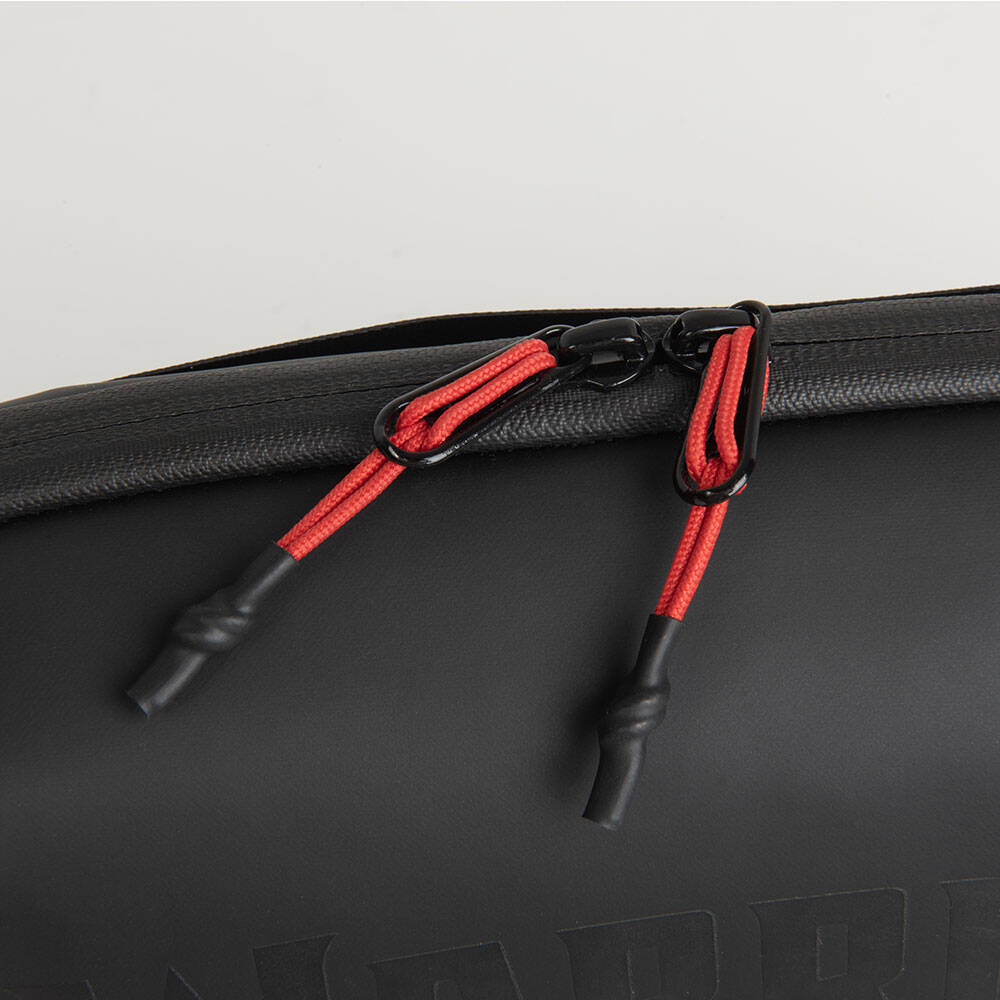 Wiwu Warriors Tech Pouch X Pro – Aksesuar Düzenleyici Çanta