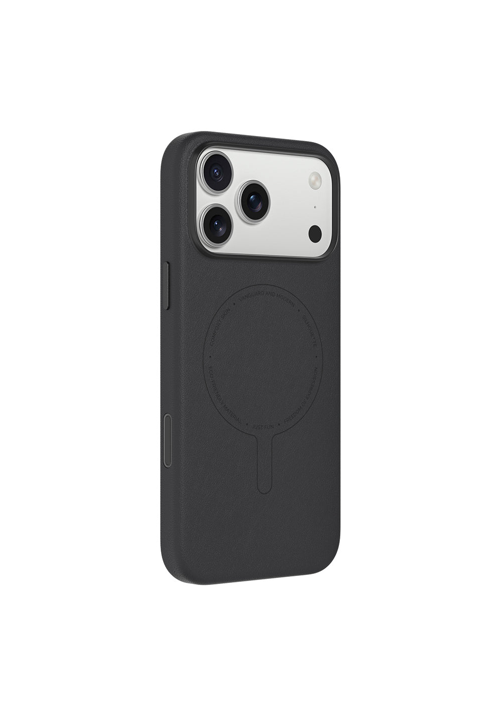 Youngkit Vela – iPhone 18 Pro Kılıfı