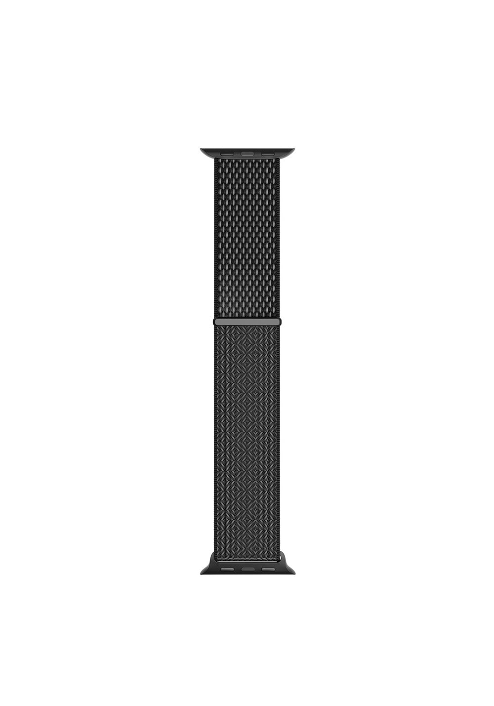 Wiwu WB501 CloudFlex Naylon Örgü Kordon – Apple Watch 42/44/45/46/49 mm