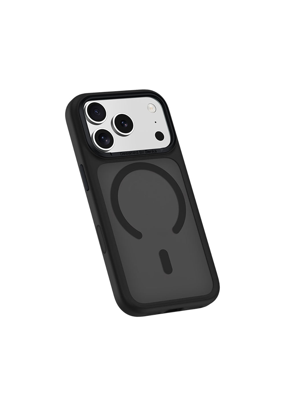 Benks Mist C-Magnet – iPhone 18 Pro Max Kılıfı