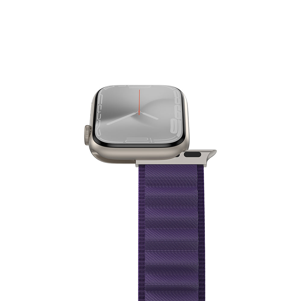 Amazingthing Titan Spor Dokuma Kordon – Apple Watch 38/40/41 mm + Series 10 42 mm