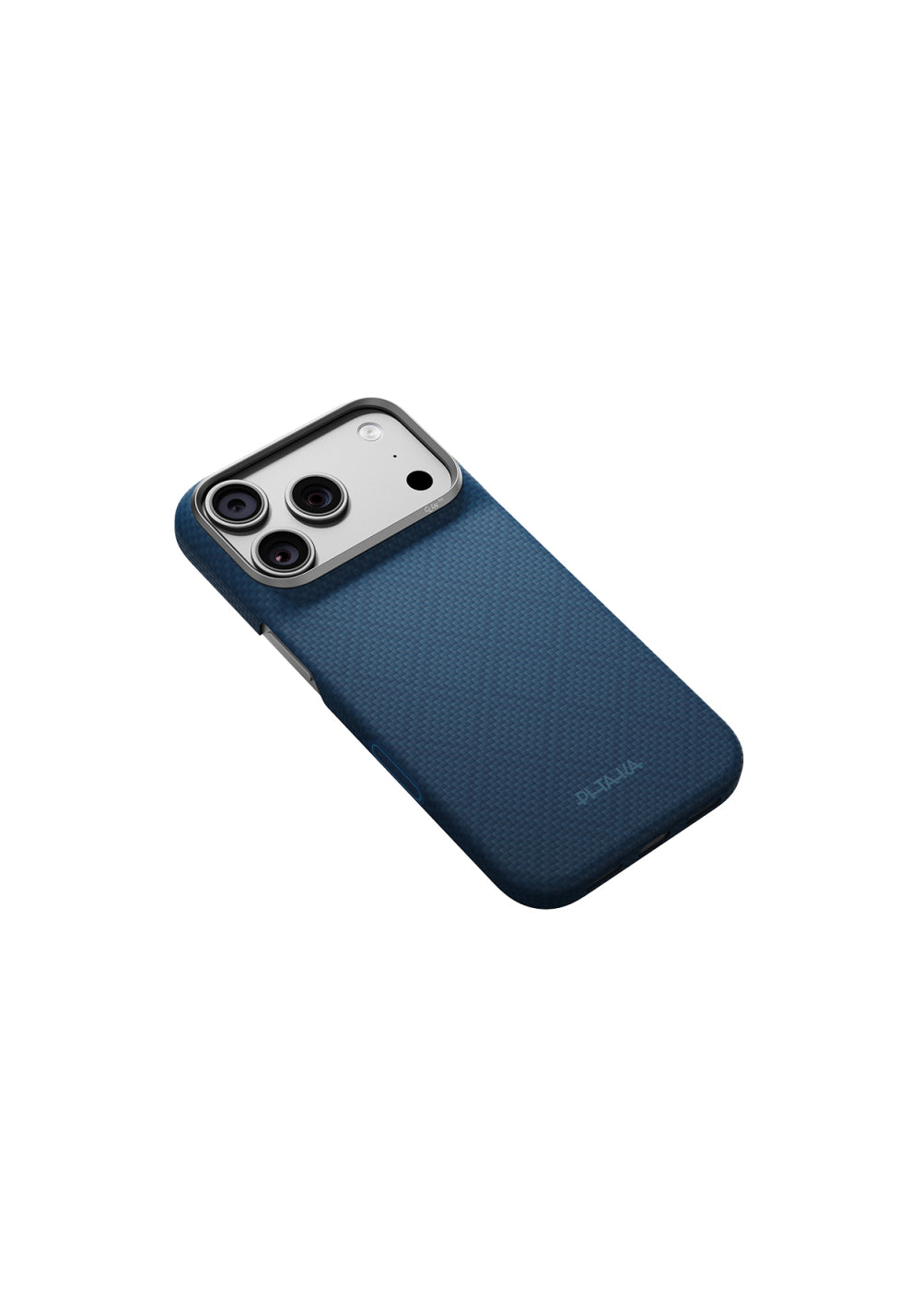 Pitaka Argyle – iPhone 18 Pro Max Kılıfı