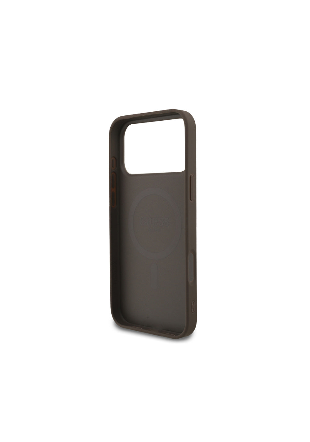 Guess Small 4G Classic – iPhone 18 Pro Max Kılıfı