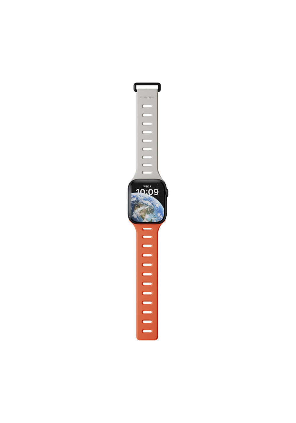 Native Union Active Watch Band Silikon Kordon – Apple Watch 38/40/41 mm + Series 10 42 mm