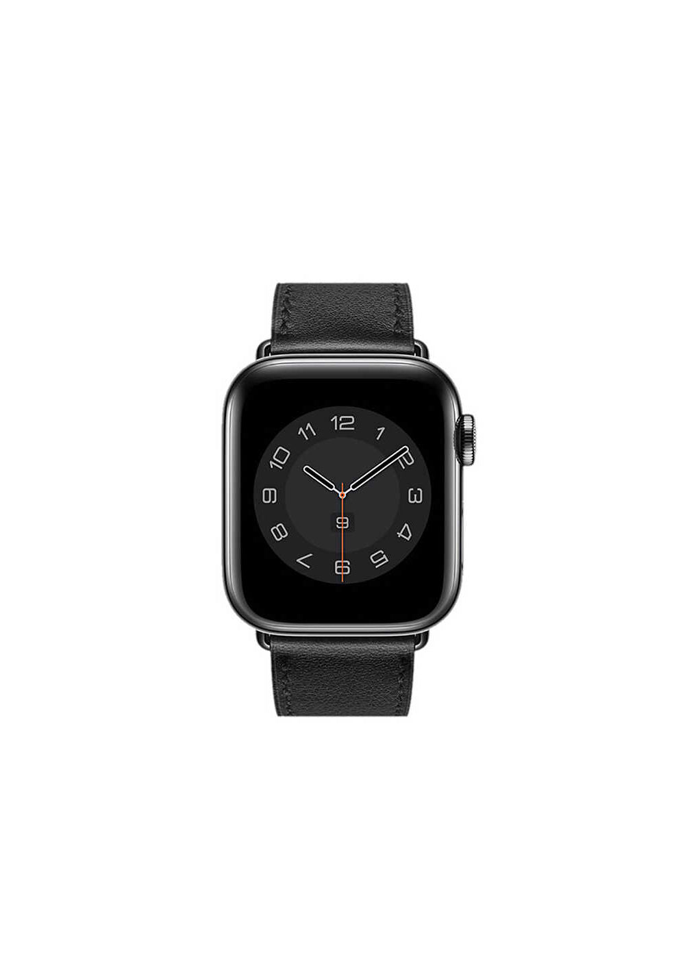 Wiwu Attleage Watchband Deri Kordon – Apple Watch 38/40/41 mm