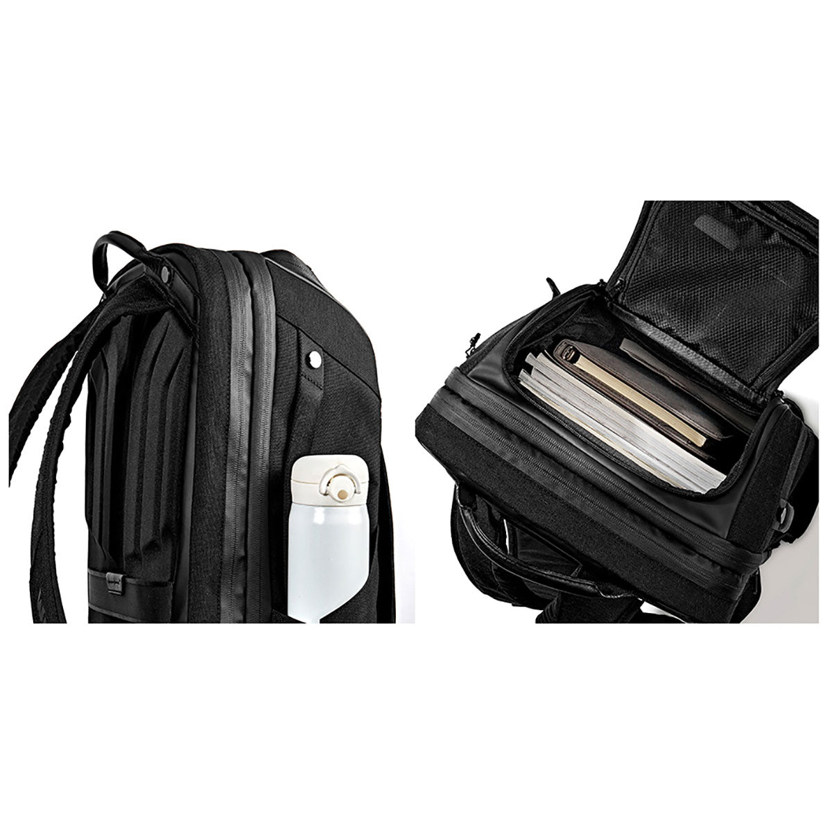 Wiwu Warriors Back Pack – Sırt Çantası