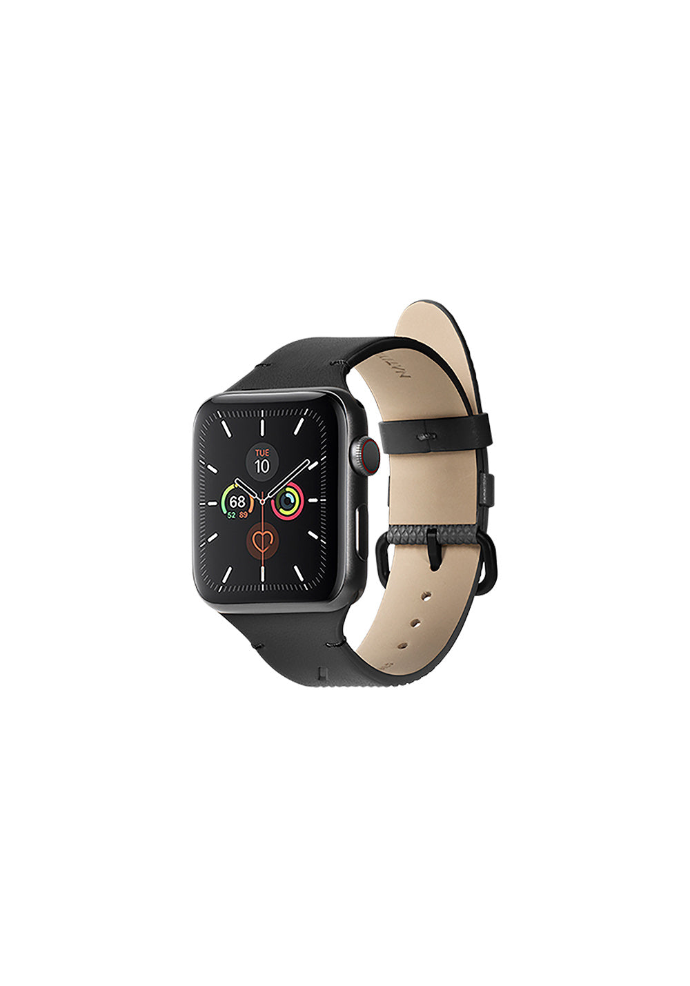 Native Union (Re)Classic Yatay Kordon – Apple Watch 38/40/41 mm + Series 10 42 mm
