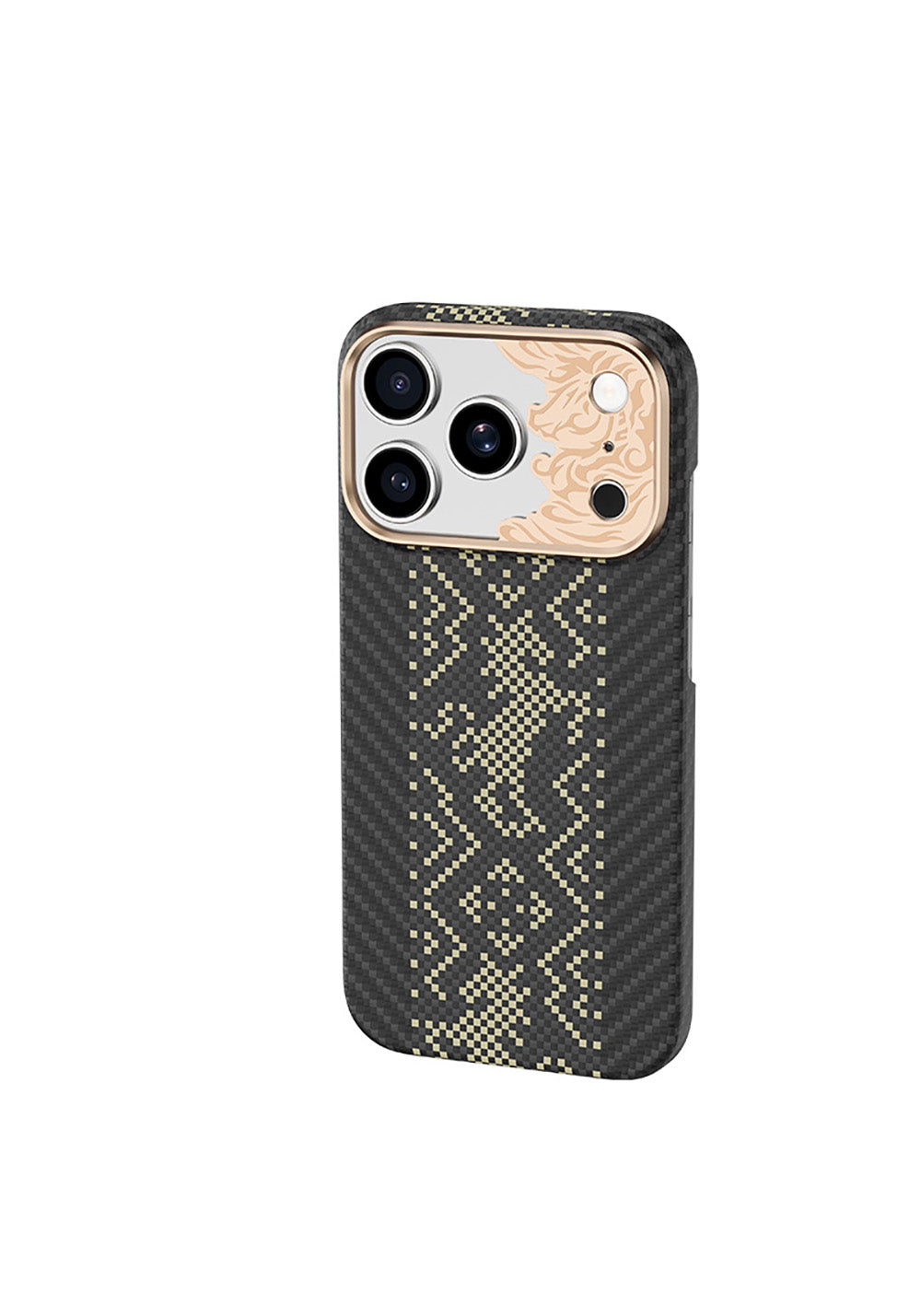 Benks ArmorAir Knight C1 – iPhone 18 Pro Kılıfı