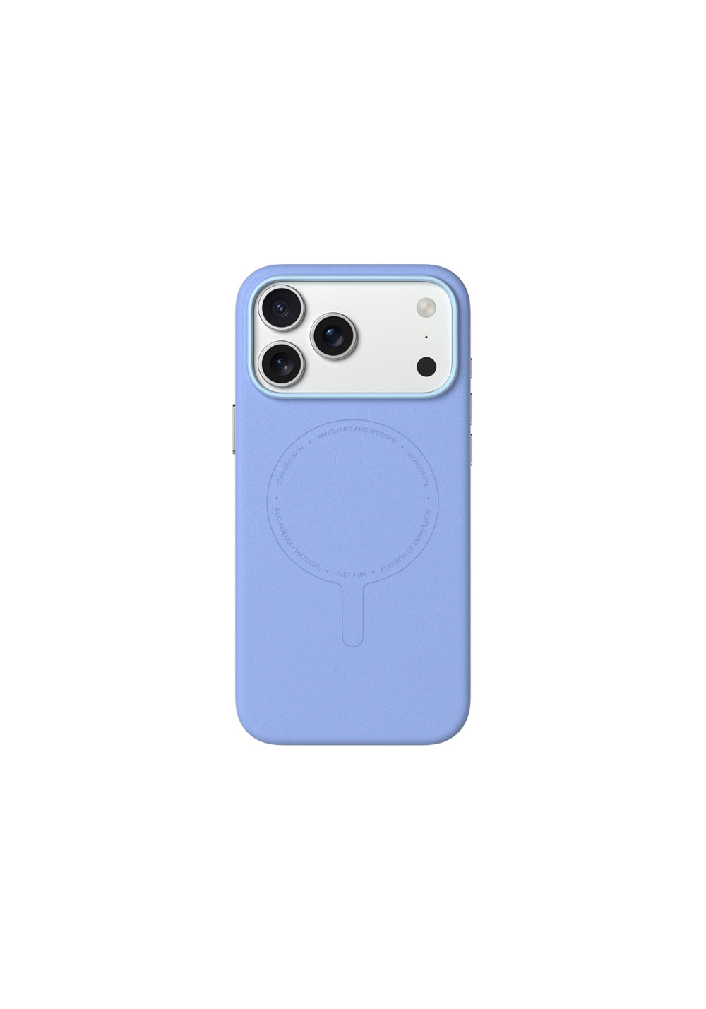 Youngkit Vela – iPhone 18 Pro Max Kılıfı