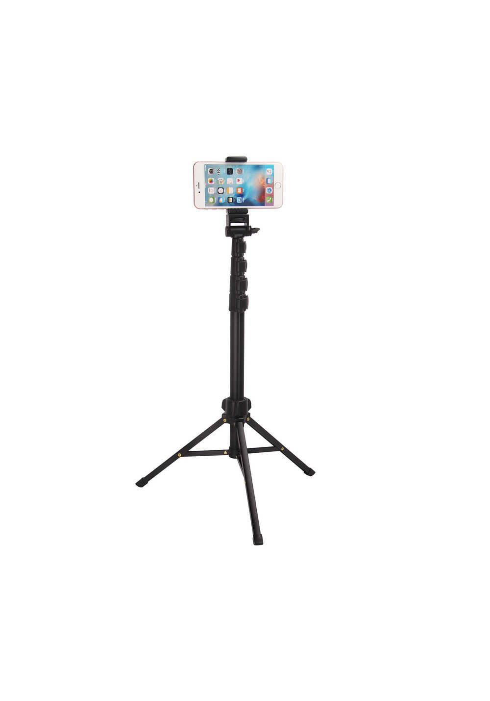 Jmary MT-36 – 171 cm Dört Kademeli Tripod