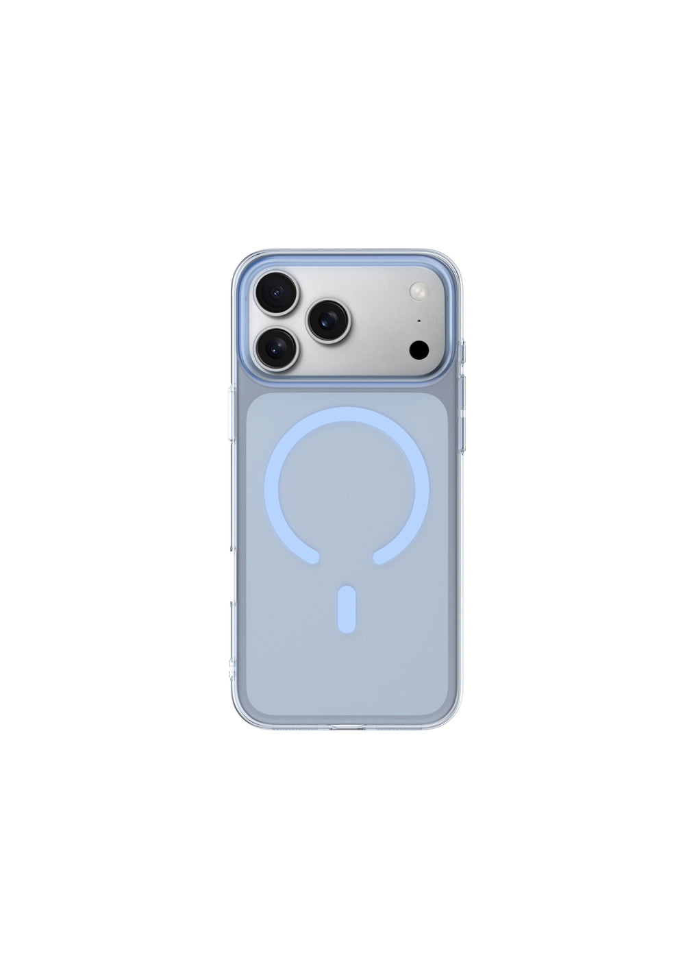 Youngkit High Definition – iPhone 18 Pro Max Kılıfı