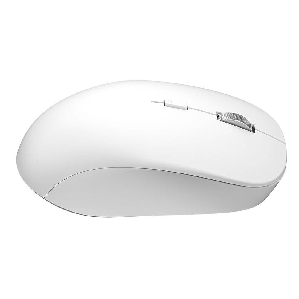 Wiwu WM108 Wimice – 1600 DPI Bluetooth ve 2,4 GHz Mouse