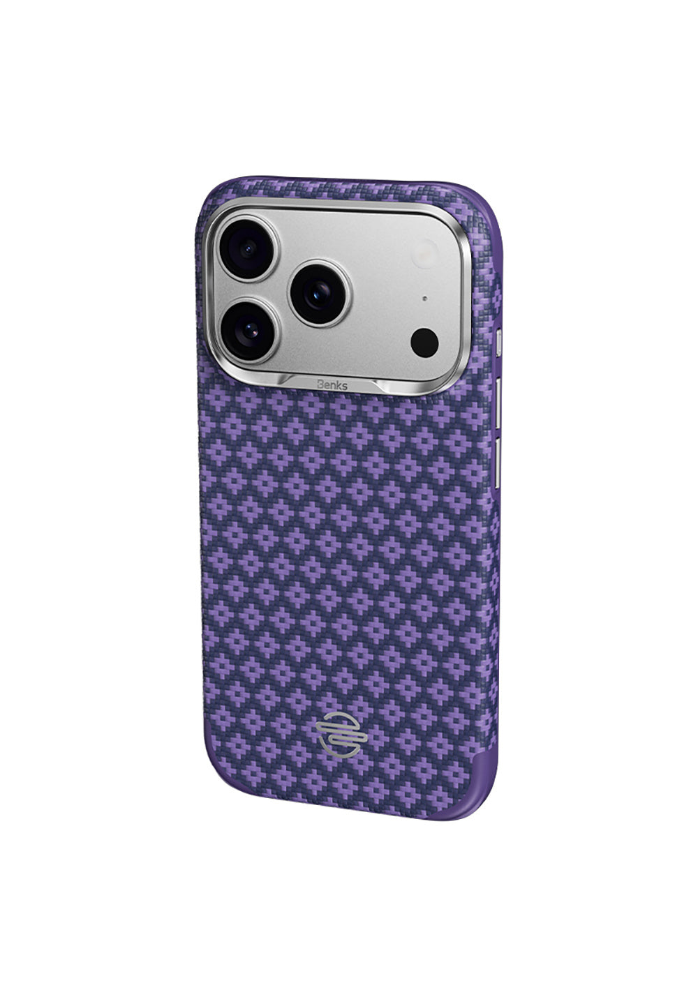 Benks ArmorPro ArmorEdge X9 – iPhone 18 Pro Kılıfı