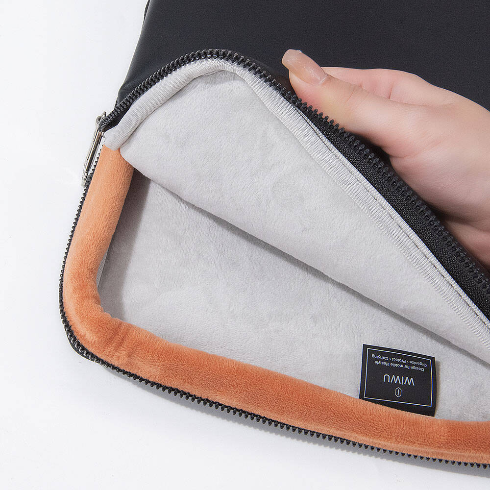 Wiwu Hali Laptop Sleeve – 16 inç Laptop Çantası