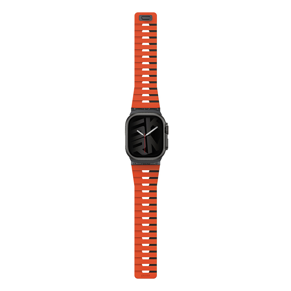 Skinarma Gemini Manyetik Kordon – Apple Watch 42/44/45/46/49 mm