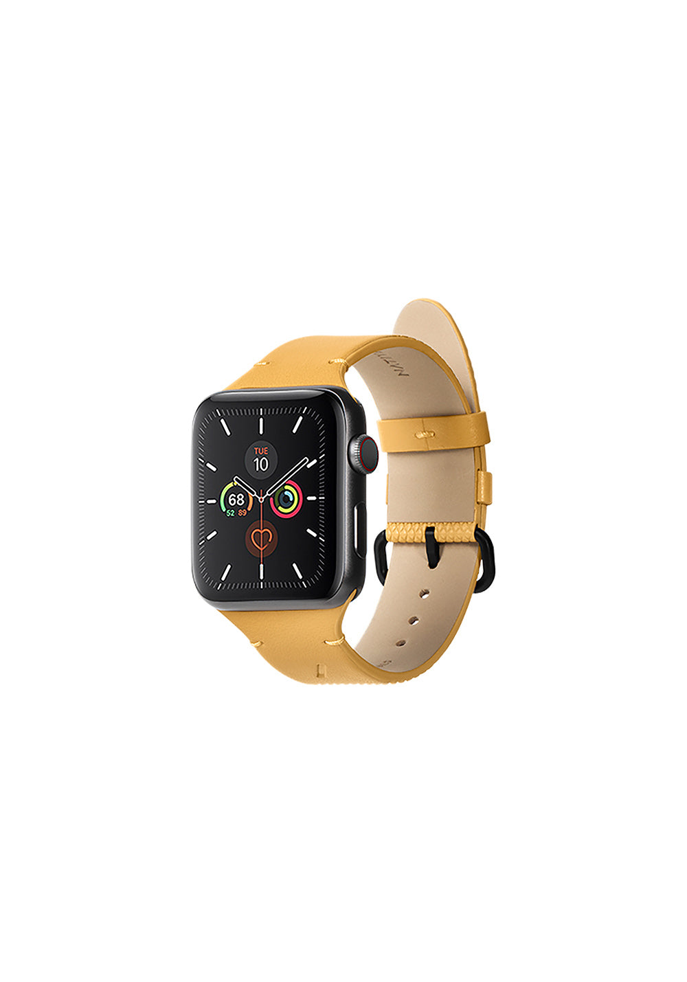 Native Union (Re)Classic Yatay Kordon – Apple Watch 38/40/41 mm + Series 10 42 mm