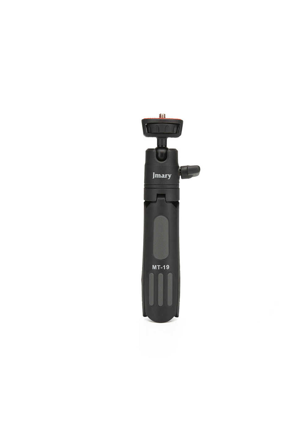 Jmary MT-19 – 360° Başlıklı Mini Tripod