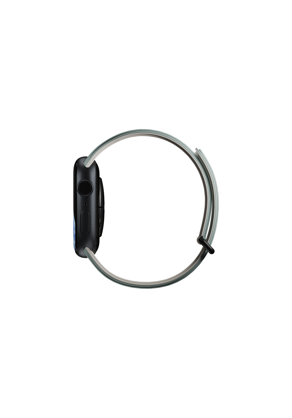 Native Union Active Watch Band Silikon Kordon – Apple Watch 38/40/41 mm + Series 10 42 mm