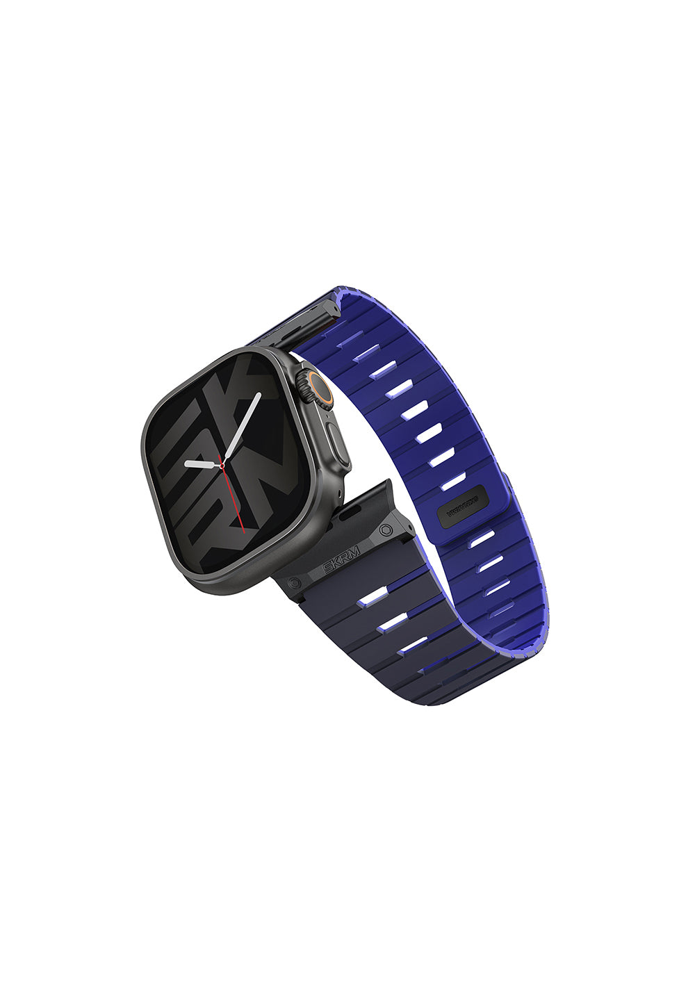 Skinarma Gemini Manyetik Kordon – Apple Watch 42/44/45/46/49 mm