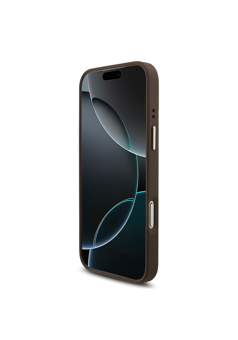 Guess 4G Büyük Kalın Askılı – iPhone 18 Pro Max Kılıfı