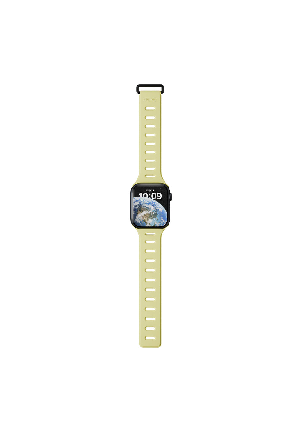 Native Union Active Watch Band Silikon Kordon – Apple Watch 42/44/45/46/49 mm