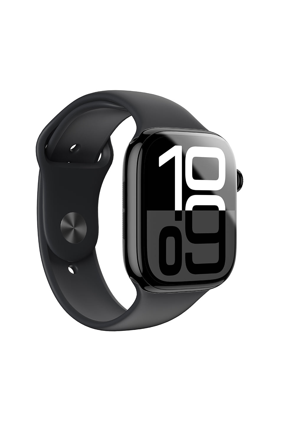 Amazingthing Radix Protective Uygulama Aparatlı Ekran Filmi – Apple Watch Series 10 42 mm