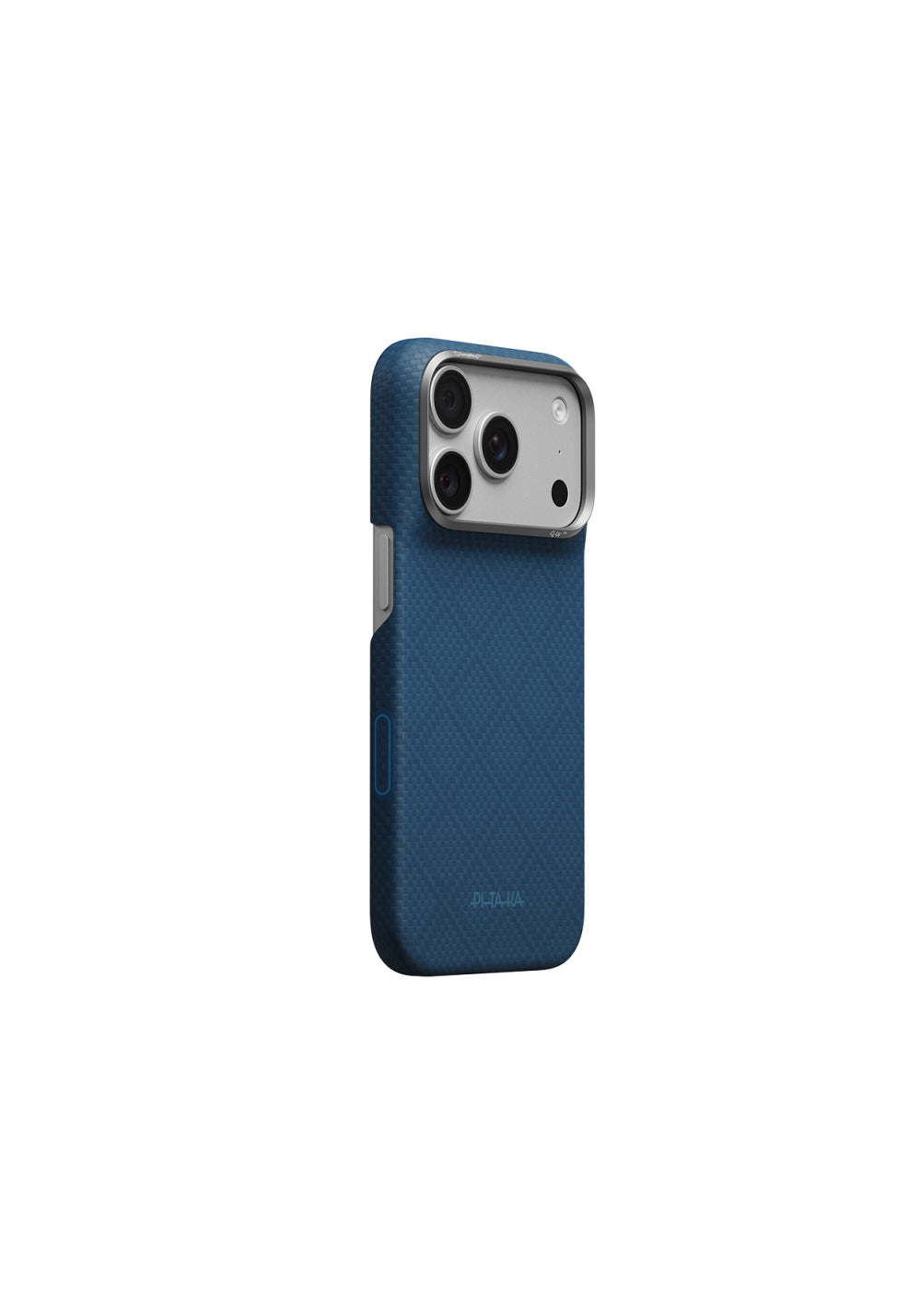 Pitaka Argyle – iPhone 18 Pro Max Kılıfı