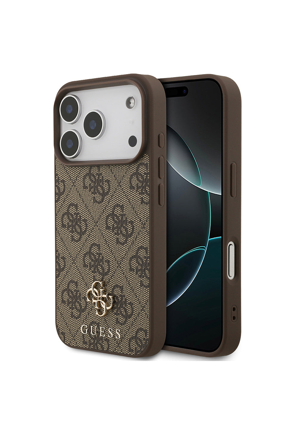 Guess Small 4G Classic – iPhone 18 Pro Kılıfı
