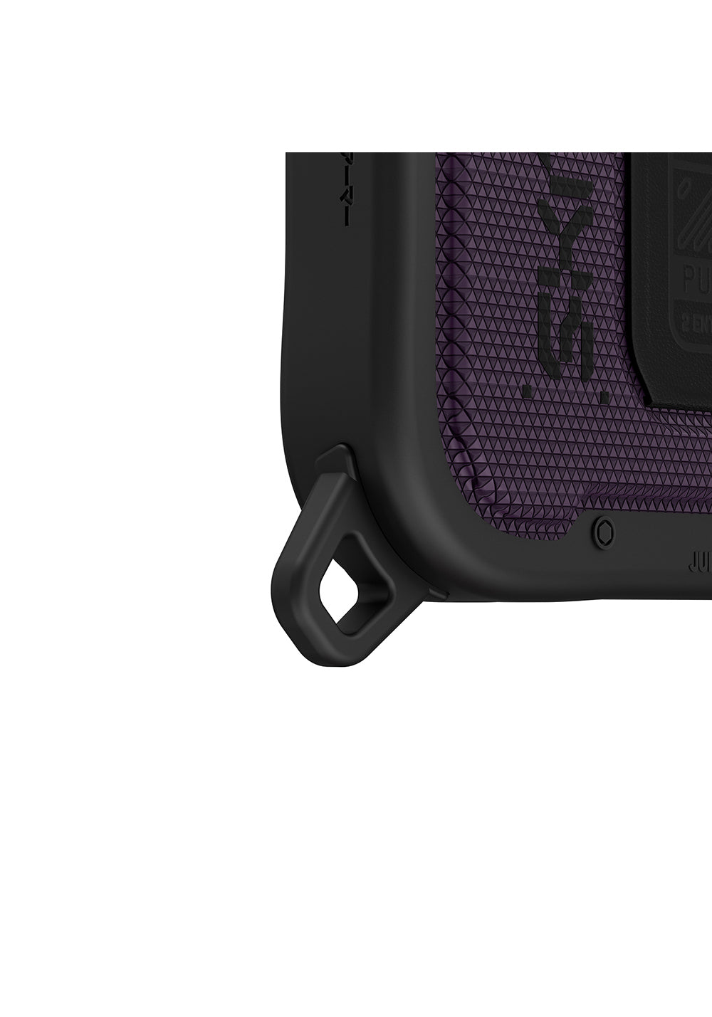 Skinarma Standlı Phantom – iPhone 18 Pro Max Kılıfı