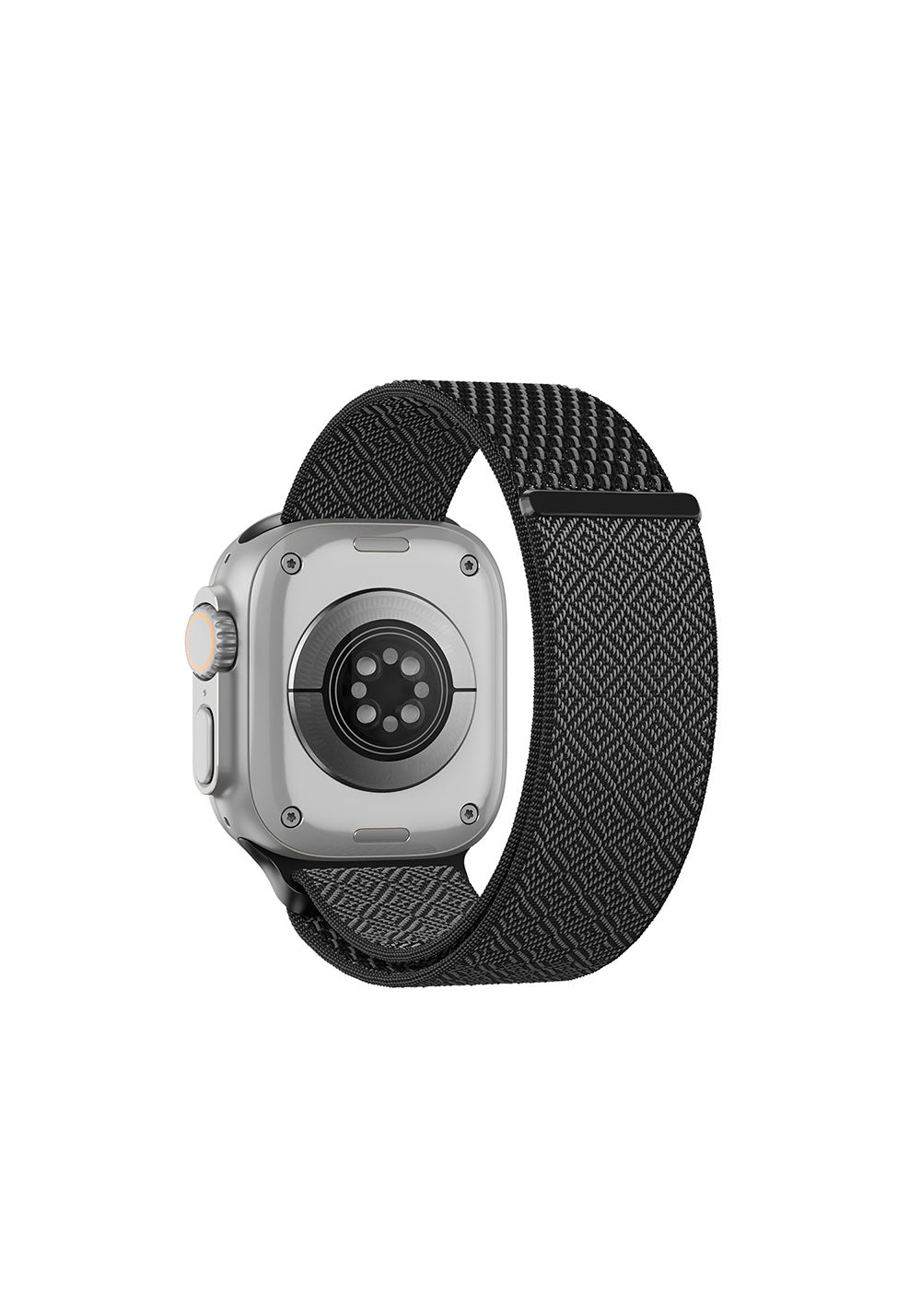Wiwu WB501 CloudFlex Naylon Örgü Kordon – Apple Watch 42/44/45/46/49 mm