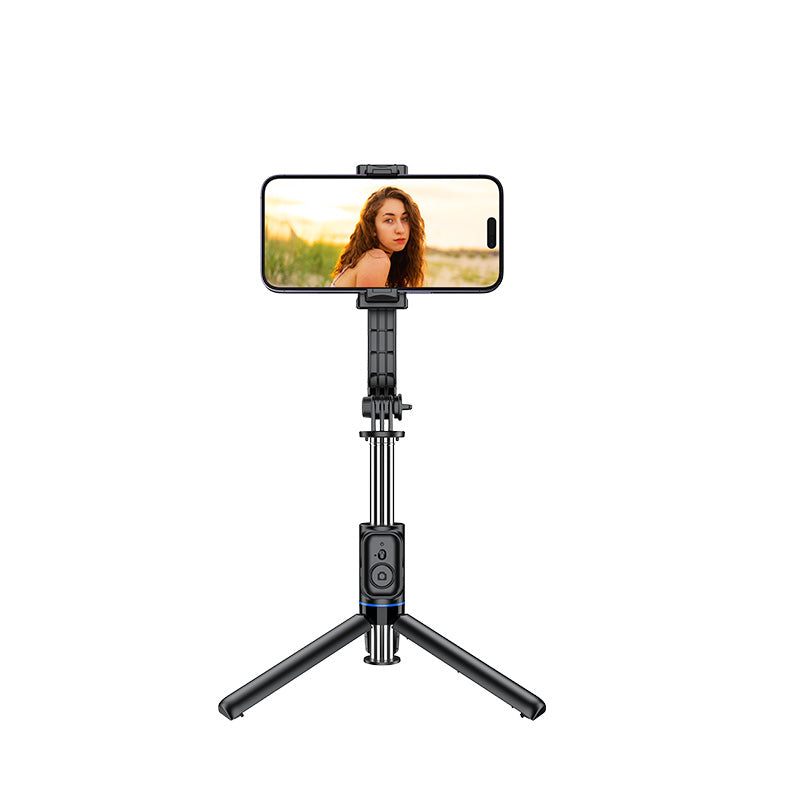 Recci RSS-W03 – 106 cm Bluetooth Selfie Çubuğu