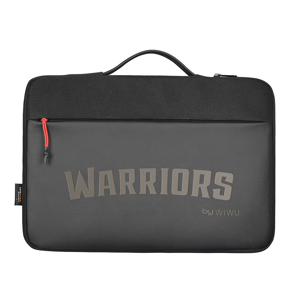 Wiwu Warriors Laptop Sleeve – 14 inç Laptop Çantası