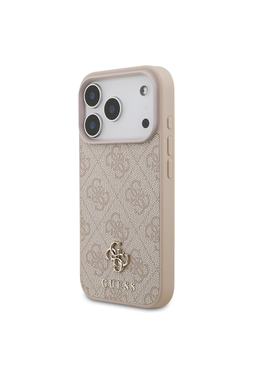 Guess Small 4G Classic – iPhone 18 Pro Kılıfı