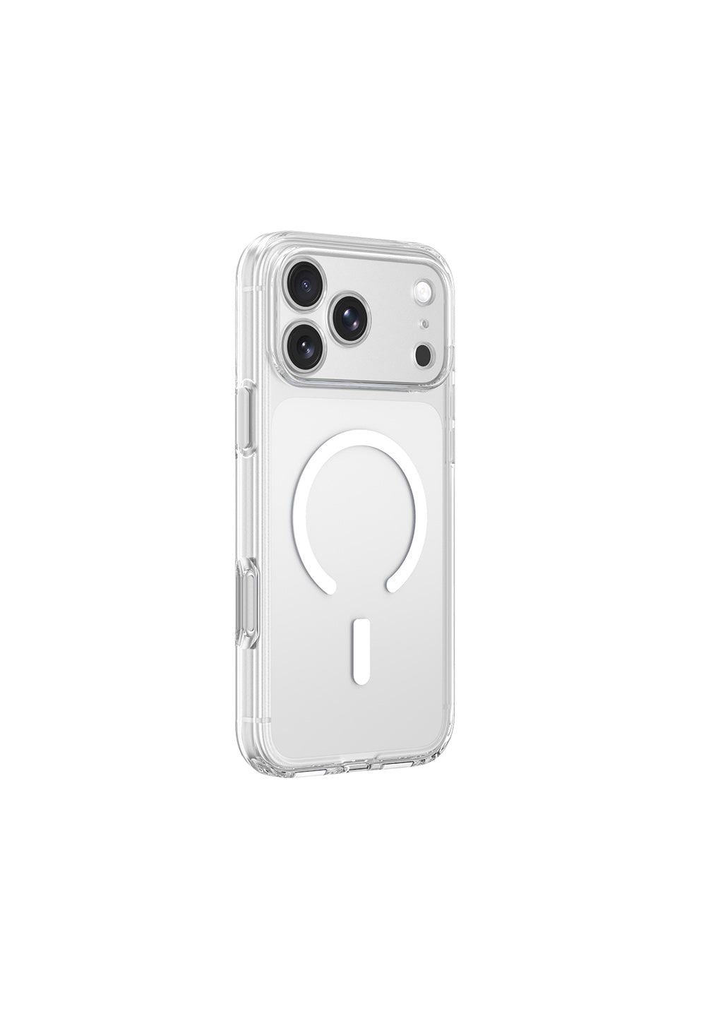 Amazingthing Kamera Korumalı Minimal Lens – iPhone 18 Pro Kılıfı