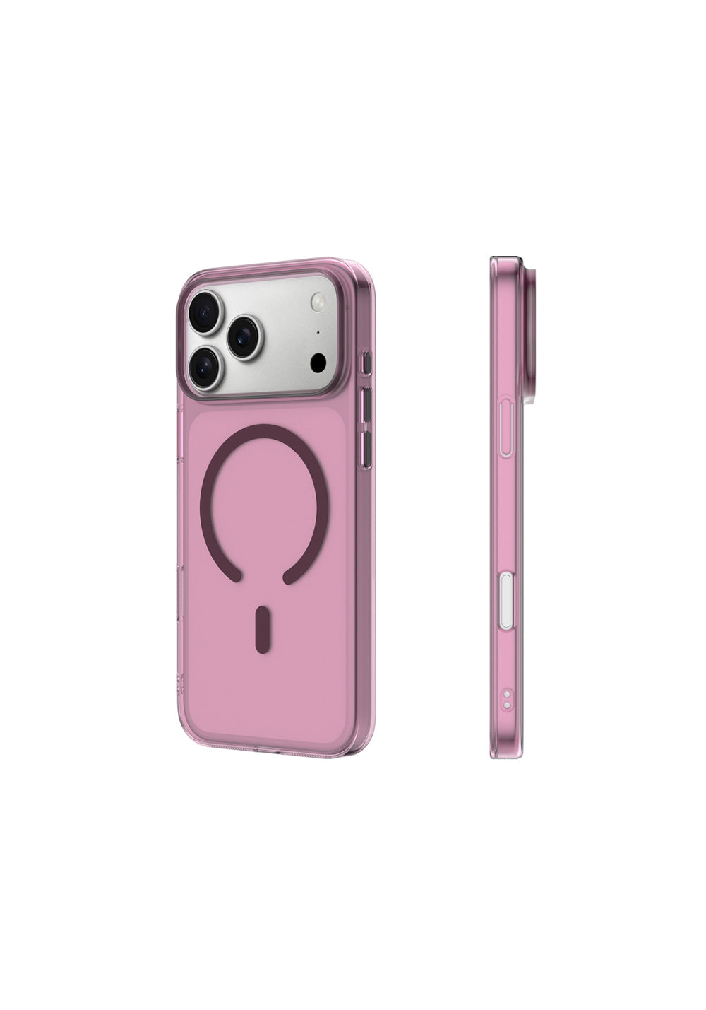 Youngkit High Definition – iPhone 18 Pro Kılıfı