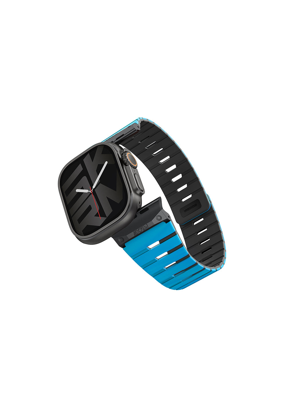 Skinarma Gemini Manyetik Kordon – Apple Watch 42/44/45/46/49 mm
