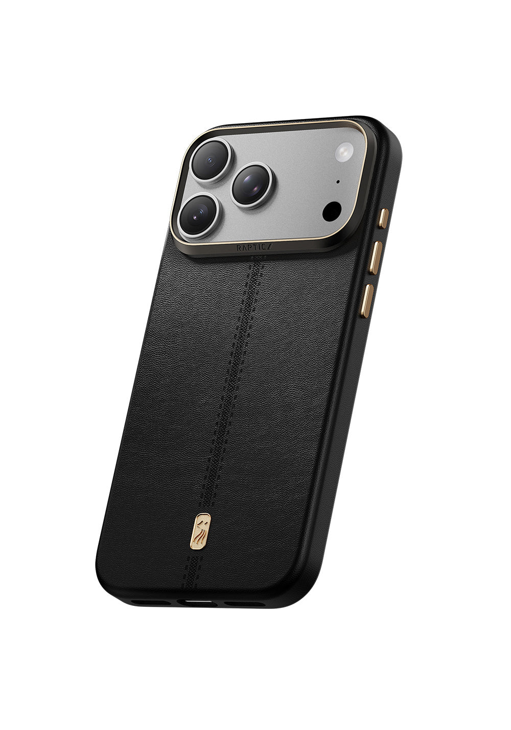 Raptic Urban Nav – iPhone 18 Pro Kılıfı