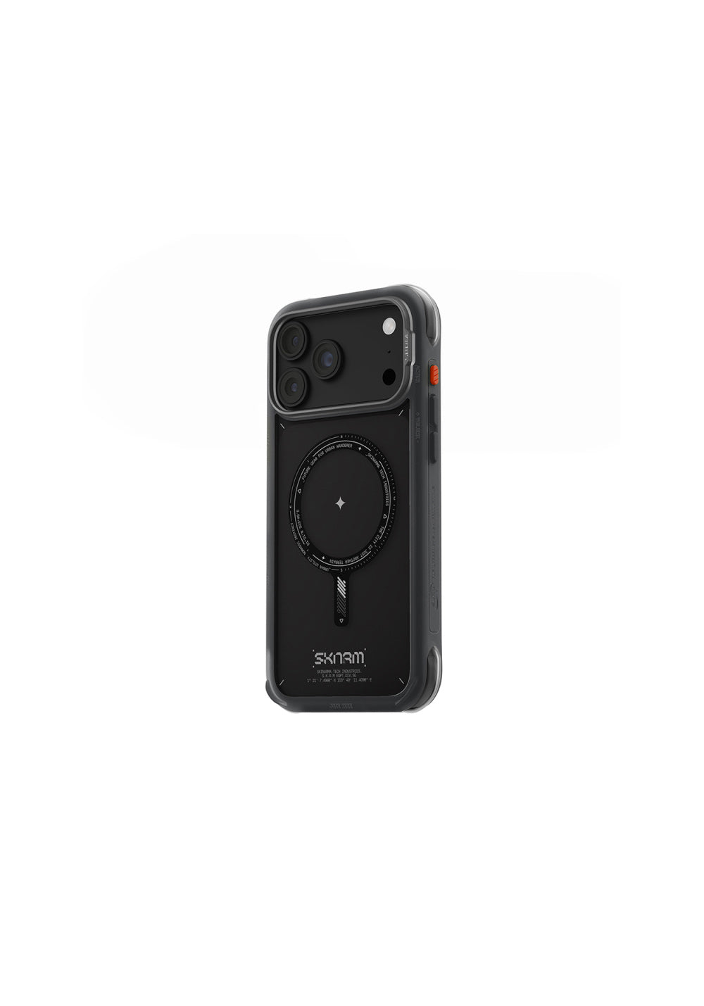 Skinarma Avion – iPhone 18 Pro Kılıfı