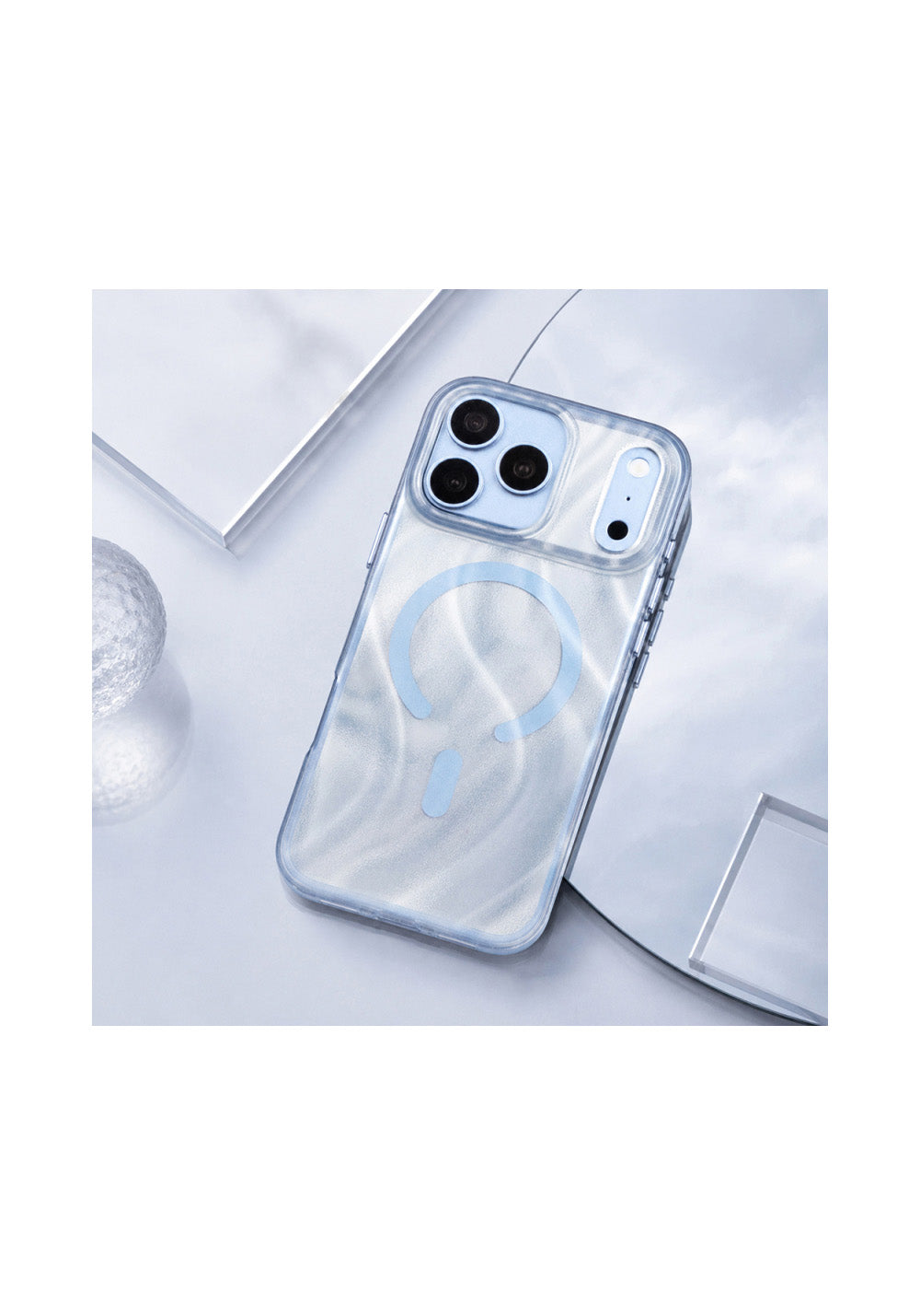 Mutural Glow Desert – iPhone 18 Pro Max Kılıfı