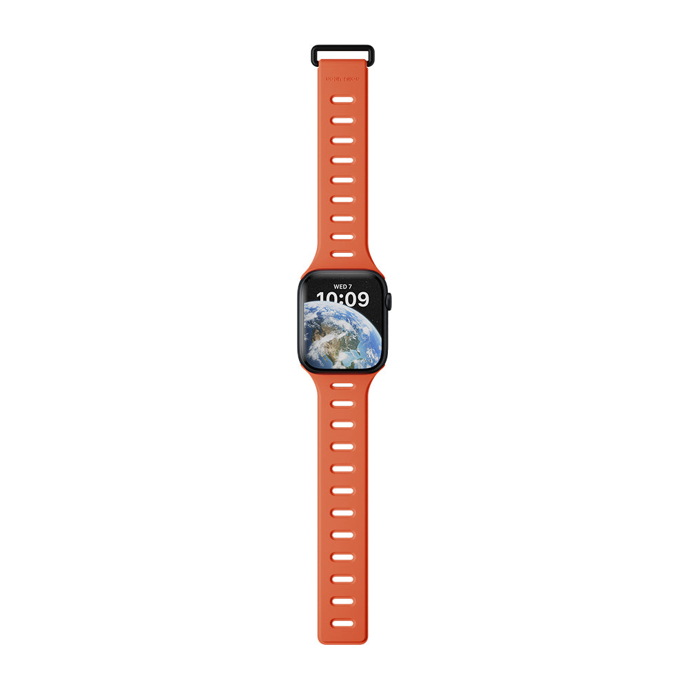 Native Union Active Watch Band Silikon Kordon – Apple Watch 42/44/45/46/49 mm