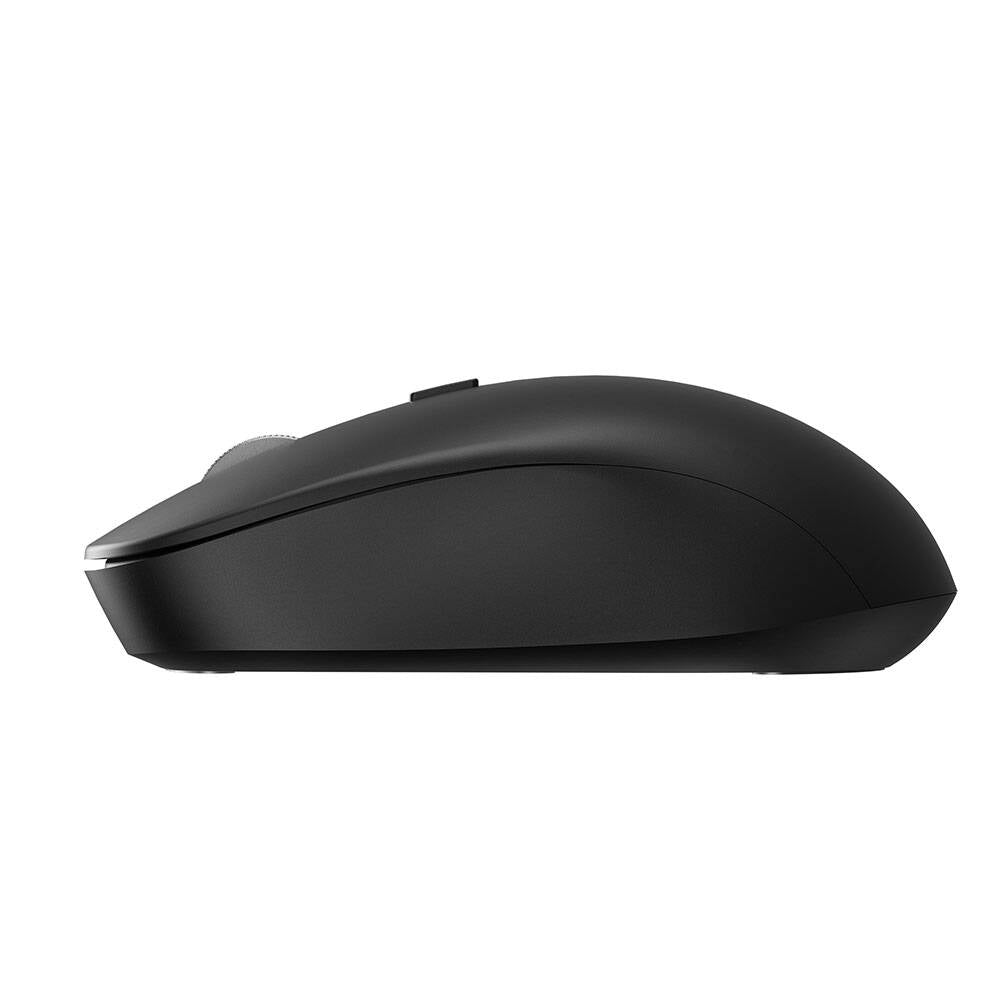 Wiwu WM108 Wimice – 1600 DPI Bluetooth ve 2,4 GHz Mouse