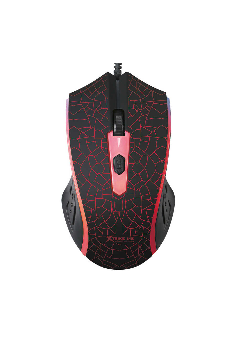 Xtrike Me GM-206 – 1200 DPI Dört Tuşlu Oyuncu Mouse