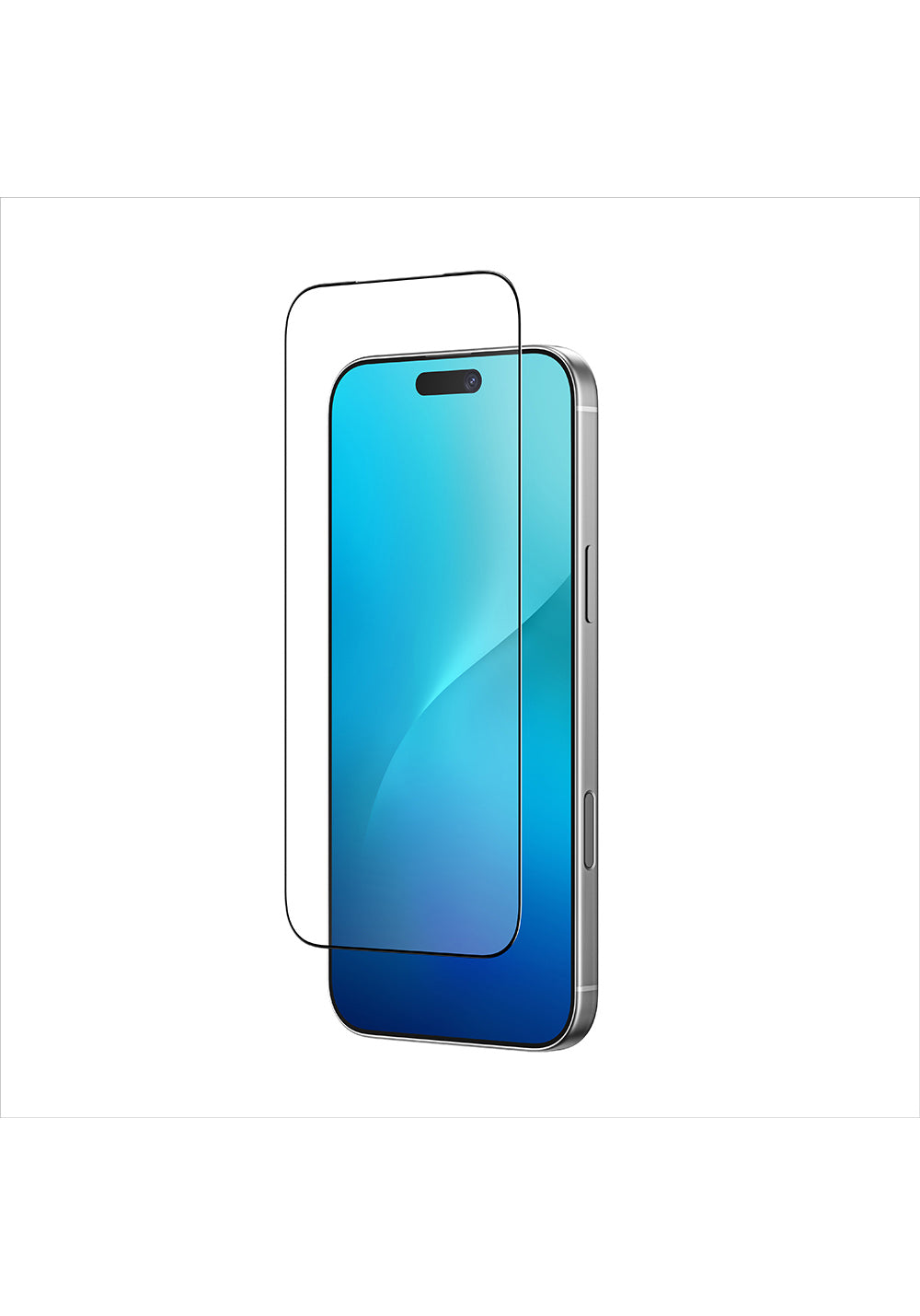 Amazingthing Radix – iPhone 18 Pro Max Ekran Koruyucusu