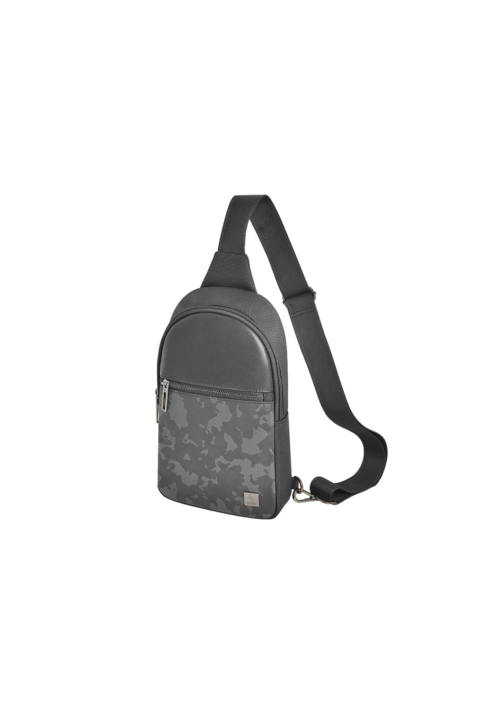 Wiwu Salem Crossbody – Çapraz Vücut Çantası