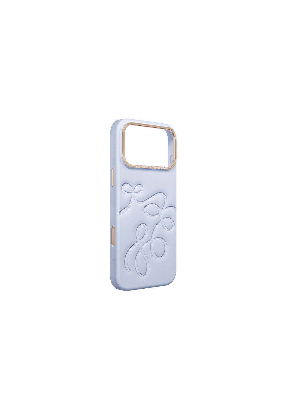 Coehl Cloude Dokulu – iPhone 18 Pro Max Kılıfı
