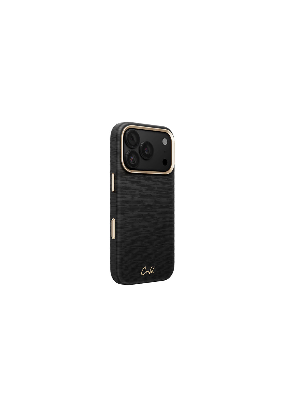 Coehl Askı İpli Mirelle – iPhone 18 Pro Max Kılıfı